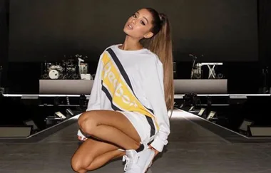 Ariana Grande is being dragged for exploiting the LGBTQ community