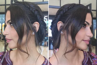 Model Search Hair Inspo: Instagram Edition