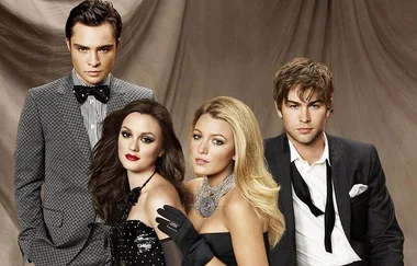 Chace Crawford FINALLY discusses the Gossip Girl reboot