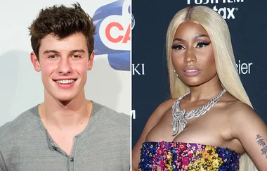 Nicki Minaj Accidentally Shaded Shawn Mendes On Twitter And It’s Beyond Confusing