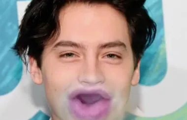 KJ Apa Just Trolled Cole Sprouse So Hard In This New Video And It’s SO ON POINT