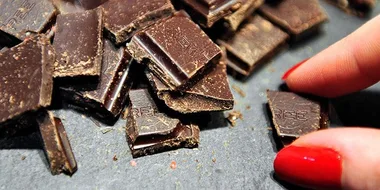 Best places to get your chocolate fix around the world