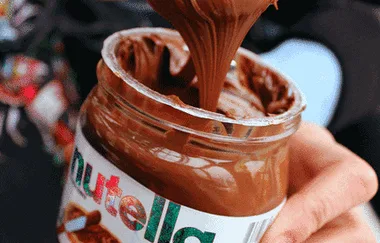 PSA: Nutella Has Changed Its Recipe