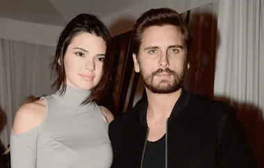 Kendall Jenner Opens Up About Her ‘Fling’ With Scott Disick