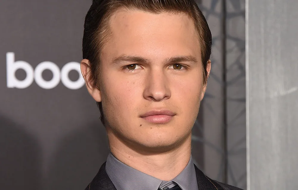 Ansel Elgort got the most liked Oscars photo and we’re living for it