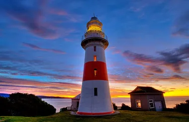 5 Amazing Lighthouses Around The World