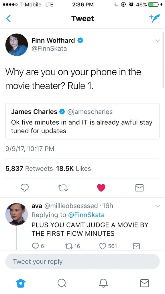 .