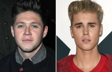 ALERT: Niall Horan Might Be Taking A Chonce On A Collaboration With Justin Bieber