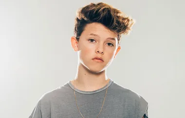 Jacob Sartorius Is Totally Dating Disney Channel Star Jenna Ortega
