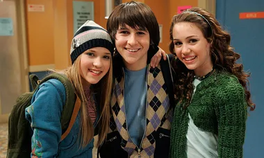 Emily Osment Just Shaded The Heck Outta Mitchel Musso And It’s Awkward AF