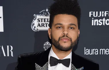 You HAVE To Hear This Rapper’s Response To Being Asked If She Thinks The Weeknd Is Hot
