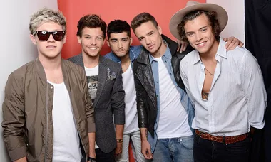 Liam Payne Breaks His Silence On His Battle With Addiction And Mental Health During 1D