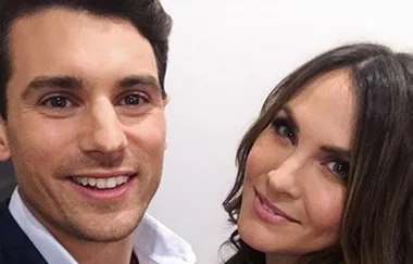 The Bachelor’s Matty J Has Taken The Next Big Step With Laura Byrne