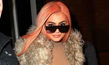 ALERT: Kylie Jenner Is Reportedly Selling Kylie Cosmetics After She Gives Birth
