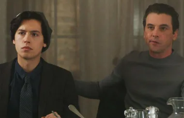 ‘Riverdale’ Have Revealed Yet Another Spoiler On Twitter For Season 2