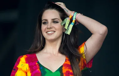 Lana Del Rey Is Coming To Tour Australia In 2018!!!