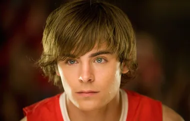 Zac Efron Admits The Saddest Thing About ‘High School Musical’ And We’re Crying