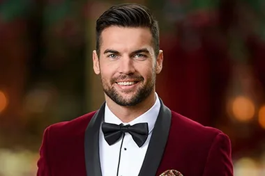 The Bachelorette’s Blake Colman Hits Back At Claims That He’s A Villain