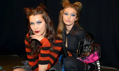 Bella Hadid Speaks Out About Her Feud With Sister Gigi Hadid And It’s So Intense