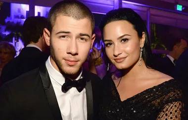 Demi Lovato Basically Admits She Has Been In Love With Nick Jonas All This Time