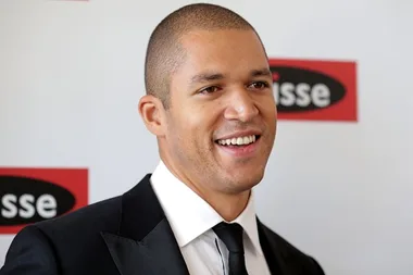 Blake Garvey Reveals The Truth About Whether He Will Join ‘Bachelor In Paradise’