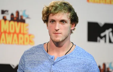In the world’s best news: Logan Paul quits vlogging