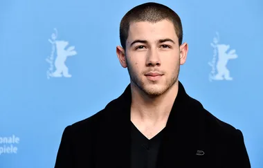 Nick Jonas Is Reportedly Dating THIS Major Hollywood Actress And People Are Shook