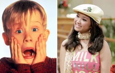 Brenda Song And Macaulay Culkin Are Officially Dating