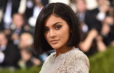 Kylie Jenner Has Reportedly Spent $70,000 on Baby Clothes and Accessories