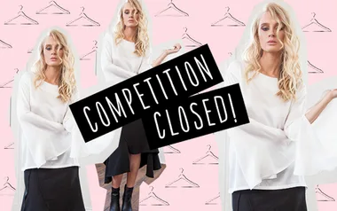 WEDNESDAY WIN: Hello Parry Giveaway