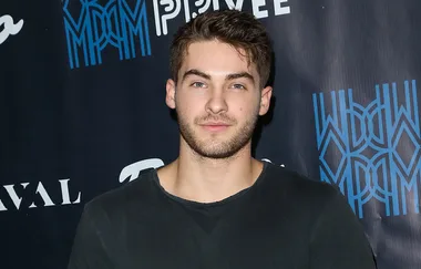 Cody Christian Has Had *Another* Explicit Video Of His Leaked Online