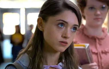 These Two ‘Stranger Things’ Actors Are Dating And We’re Screaming!