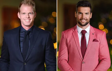 The Bachelorette’s Blake And Jarrod Are On A Dating Site!