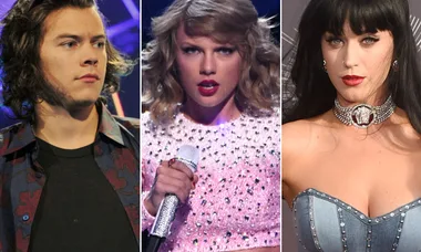 ALERT: The MTV EMA Nominations Are In!!!