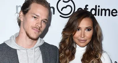 Naya Rivera Has Some Sad News Following The Assault Charges From Her Husband