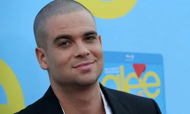 ‘Glee’ Star Mark Salling Officially Pleads Guilty To Possession of Child Pornography In Court