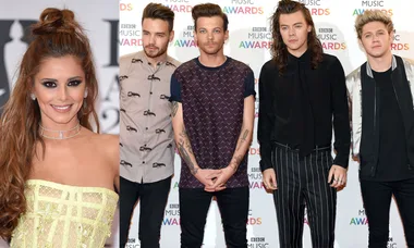 Cheryl Just DRAGGED Liam Payne’s Bandmates And It’s So Damn Rude