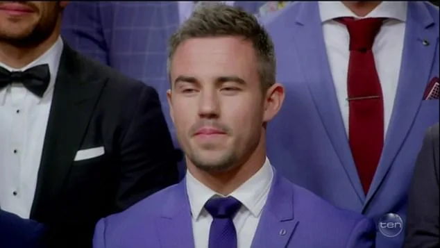 The Bachelorette
