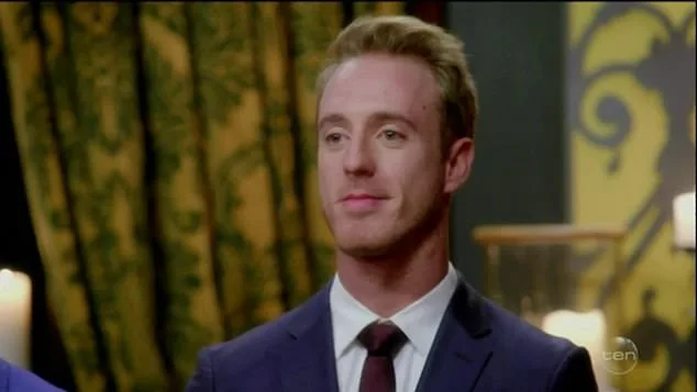 The Bachelorette