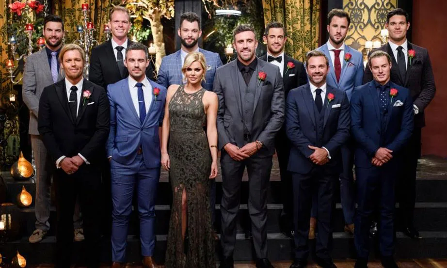 The Bachelorette There's A Secret Clue In Each Episode That Reveals