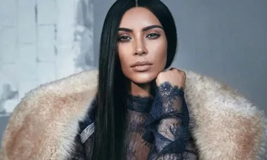 Chicago West looks exactly like mum Kim Kardashian in adorable new post