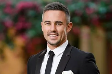 The Bachelorette’s Ryan Jones Already Has A New Girlfriend