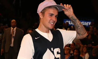NEW COUPLE ALERT: Justin Bieber Is Reportedly Dating THIS Actress
