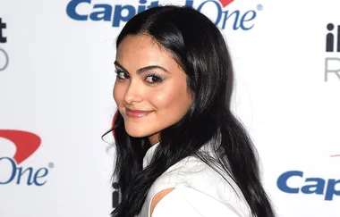 You won’t believe what Camila Mendes’ biggest fear actually is