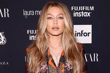 You won’t believe which famous singer Gigi Hadid is reportedly dating again