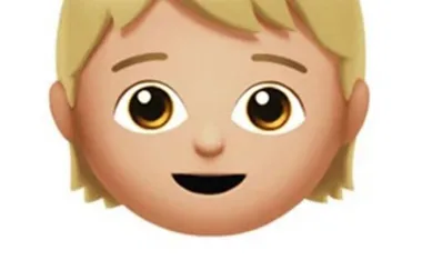 Apple Have Finally Introduced Gender Neutral Emojis!