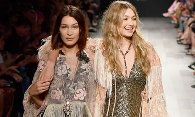 Gigi And Bella Hadid Just Responded To A Troll Who Roasted Them