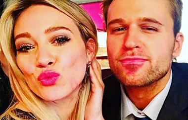 ‘Younger’ Star Has Come Out As Gay With The Most Beautiful Wedding Photo