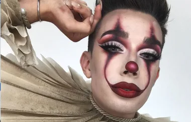The Internet Is Really Angry At James Charles For His New Makeup Tutorial