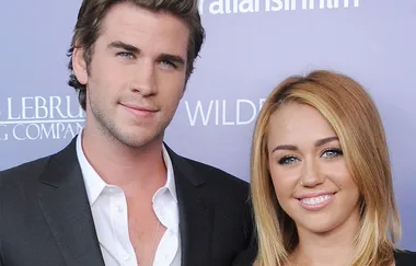 The Story That Proves Miley Cyrus And Liam Hemsworth Were DESTINED To Be Together